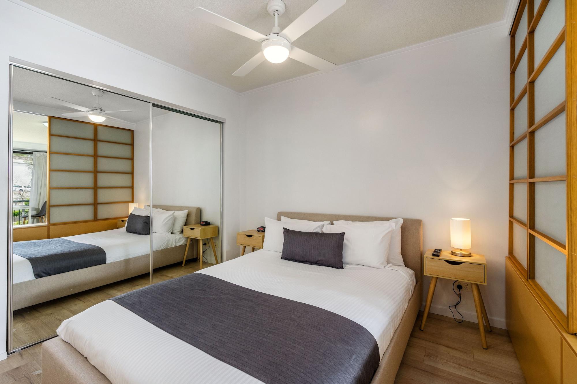 The Docks On Goodwin Apart otel Brisbane Dış mekan fotoğraf