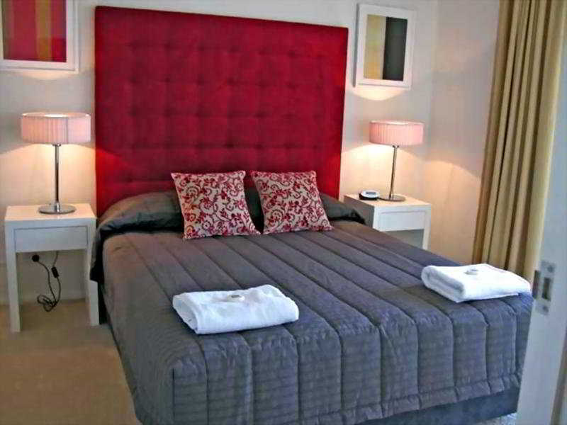 The Docks On Goodwin Apart otel Brisbane Dış mekan fotoğraf
